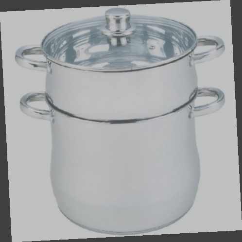 couscoussier inox algérie