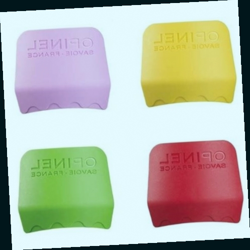 couteaux cuisine opinel couleur