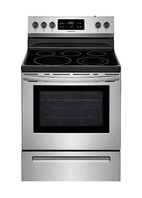 Cuisiniere