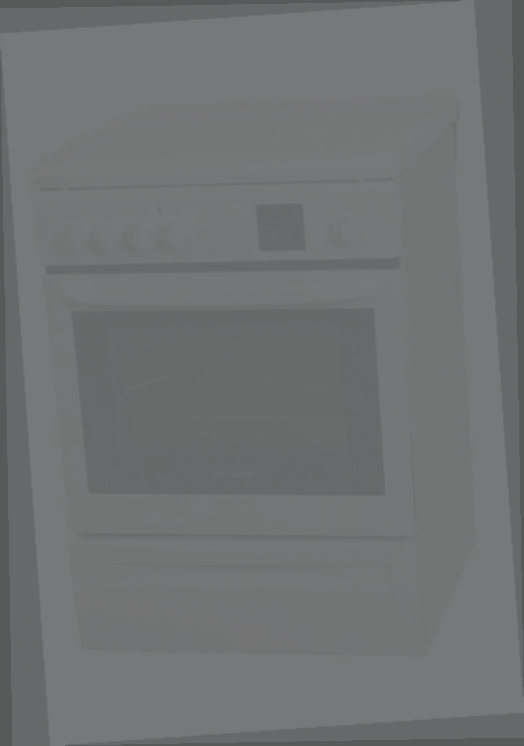 cuisinière mixte carrefour