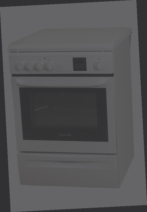 cuisiniere mixte but