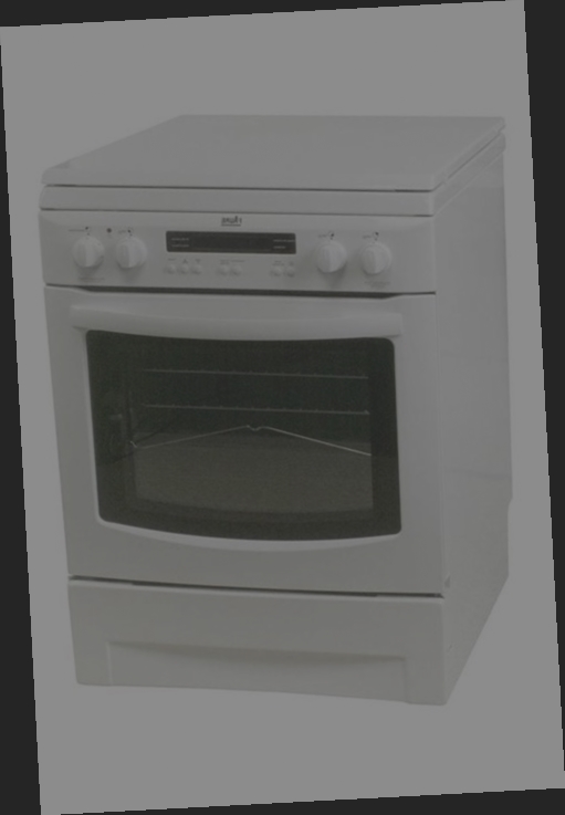 cuisinière mixte beko