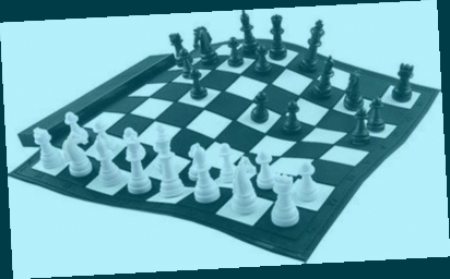 echiquier artificial intelligence
