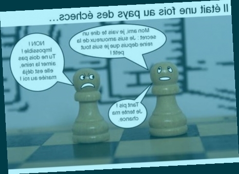 echiquier artificial intelligence