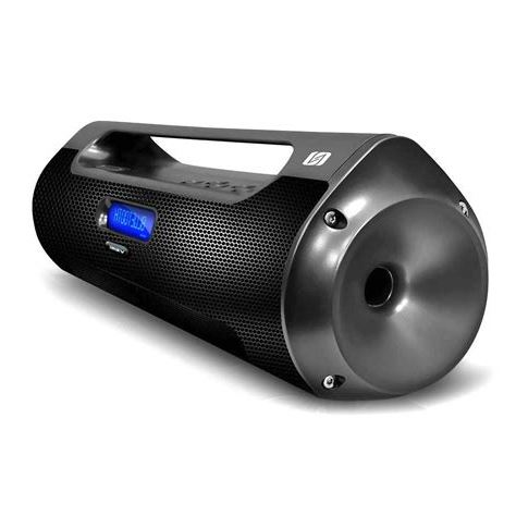 Enceinte Bluetooth Portable