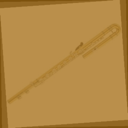 flute traversiere