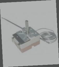 four catalyse indesit