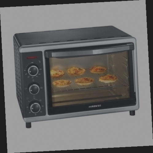 four chaleur tournante pyrolyse