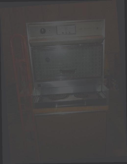 four combiné vapeur miele