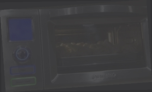 four grille pain breville
