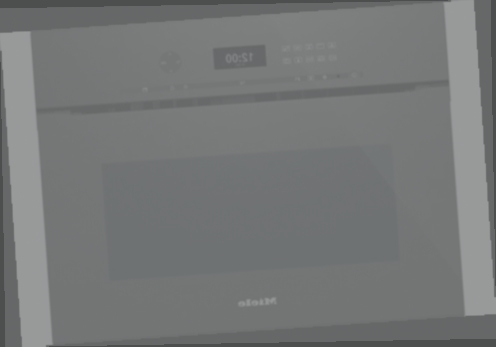 four micro onde encastrable electrolux