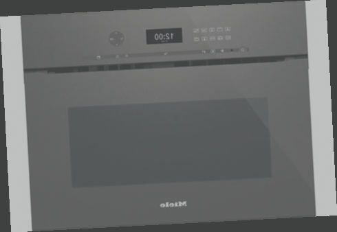 four micro onde encastrable electrolux