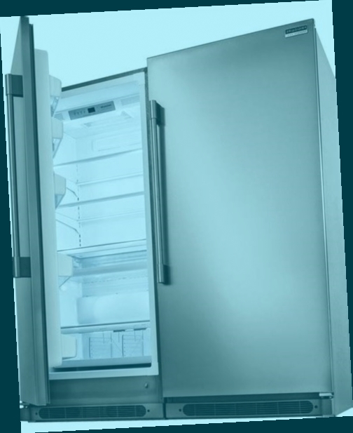frigidaire congelateur bosch