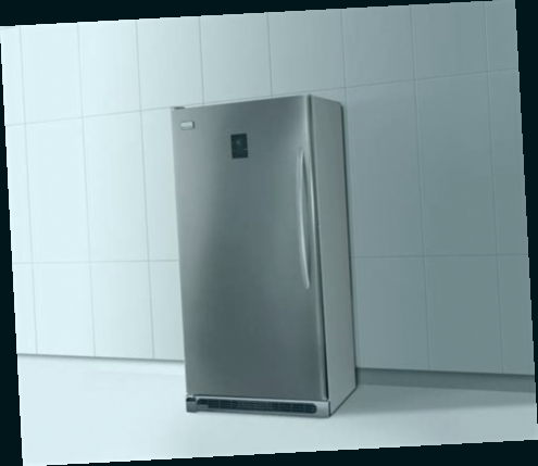 frigidaire congelateur boulanger