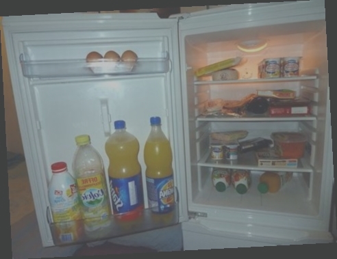 frigidaire congelateur darty