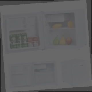 frigo 1 porte darty