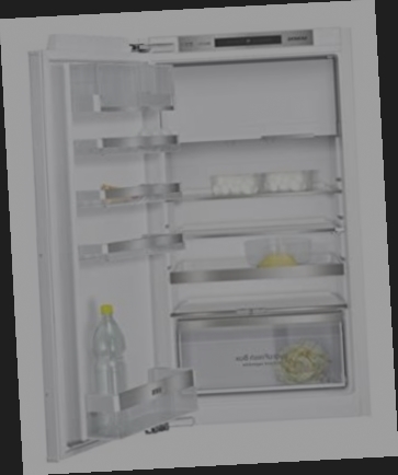 frigo combiné noir