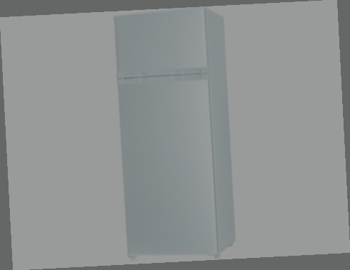frigo combiné indesit