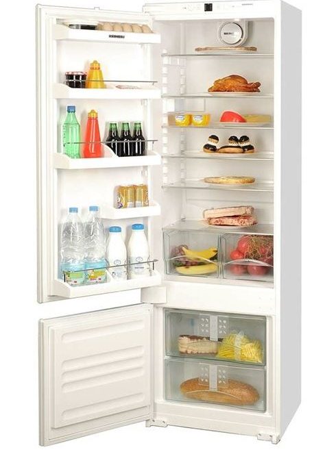 Frigo Congelateur Encastrable