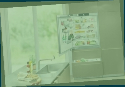 frigo encastrable samsung