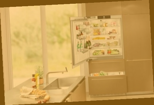frigo encastrable pas cher