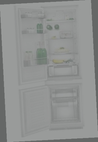 frigo encastrable darty