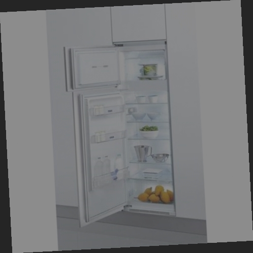 frigo encastrable
