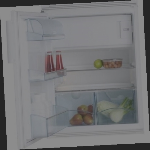 frigo encastrable