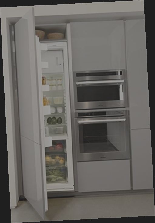 frigo encastrable bosch
