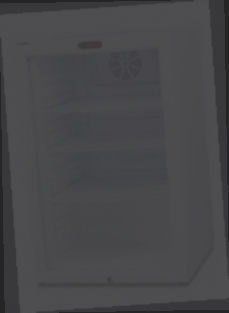 frigo froid ventilé