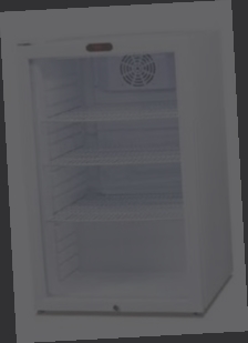 frigo froid ventilé beko