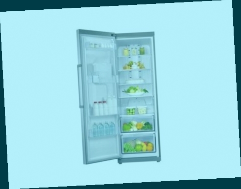 frigo froid ventilé bruit