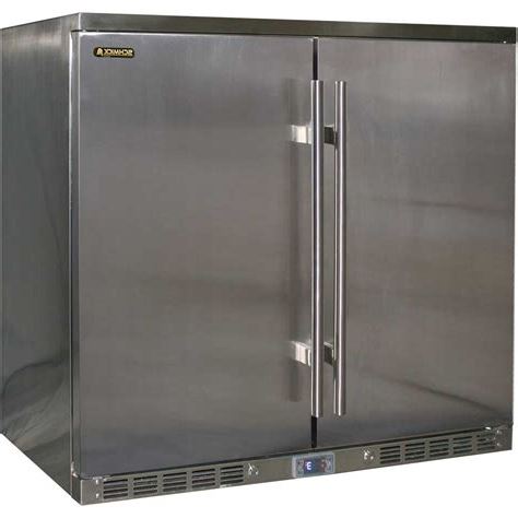 Frigo Inox