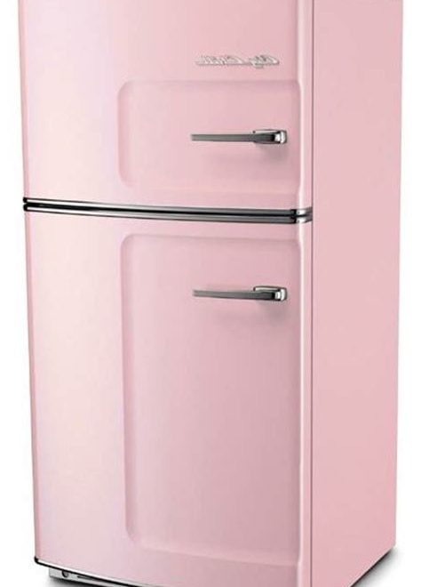 Frigo Retro