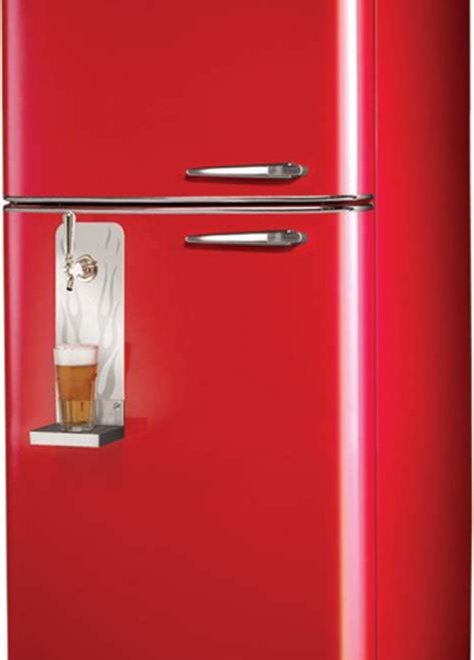 Frigo Rouge 2