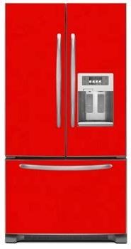 Frigo Rouge