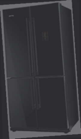 frigo smeg prix