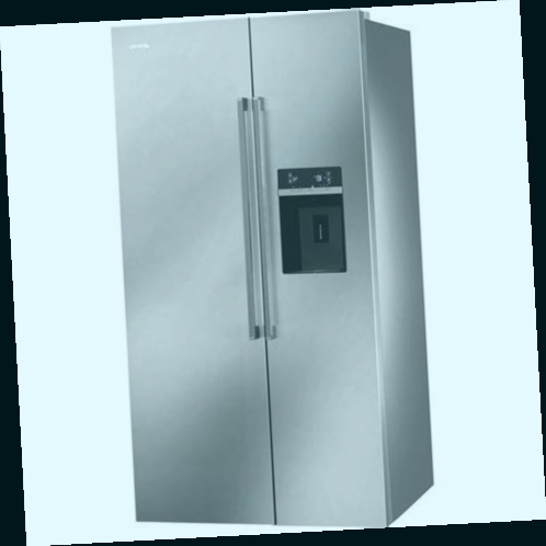 frigo smeg darty