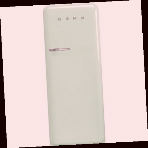 frigo smeg noir