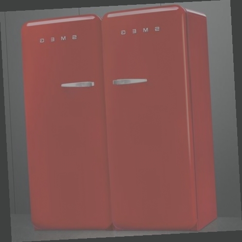 frigo smeg blanc