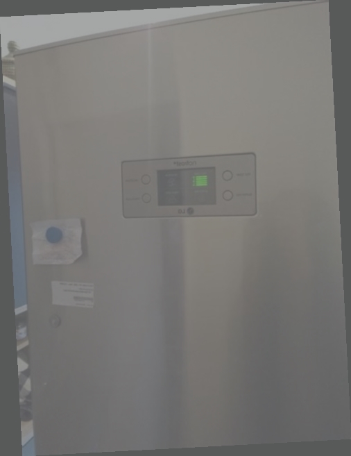 frigo ventilé beko
