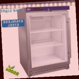 frigo ventilé boulanger