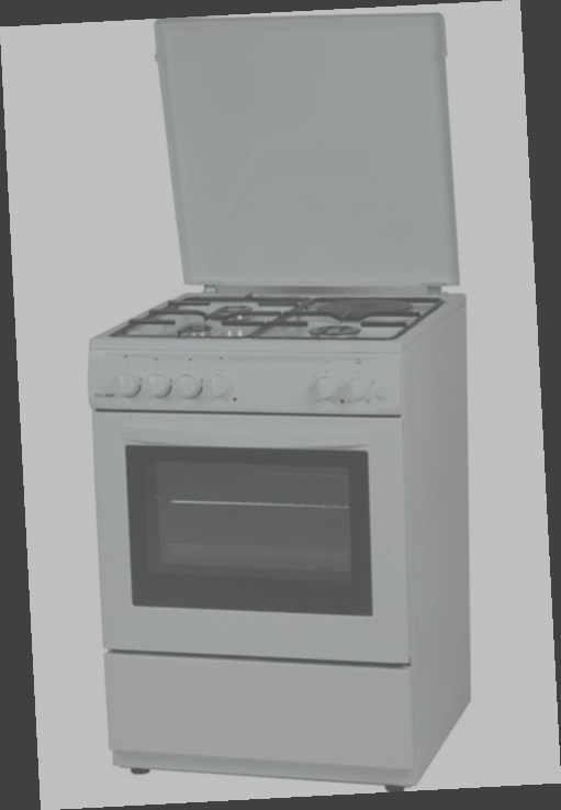 gazinière électrique
