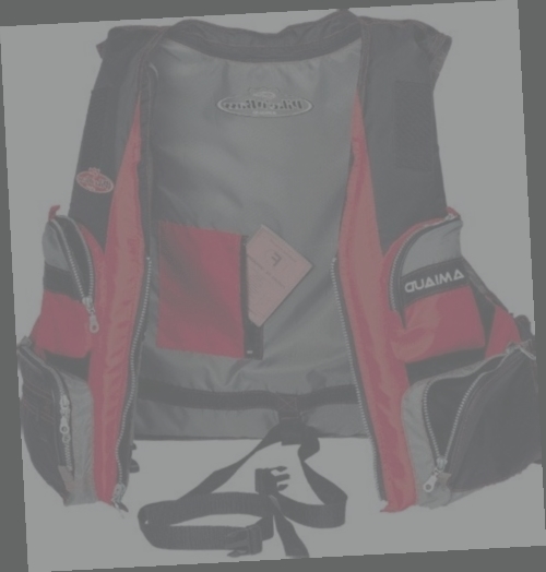 gilet de sauvetage bébé