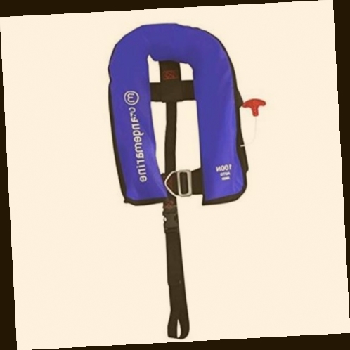 gilet de sauvetage kayak
