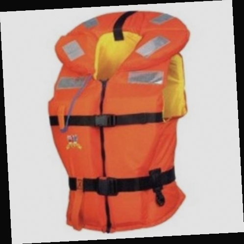 gilet de sauvetage pour chien