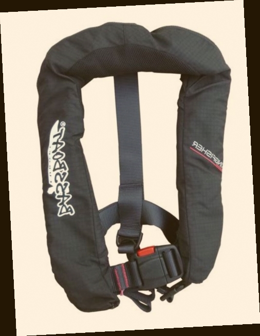 gilet de sauvetage kayak