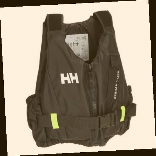 gilet de sauvetage normalisé