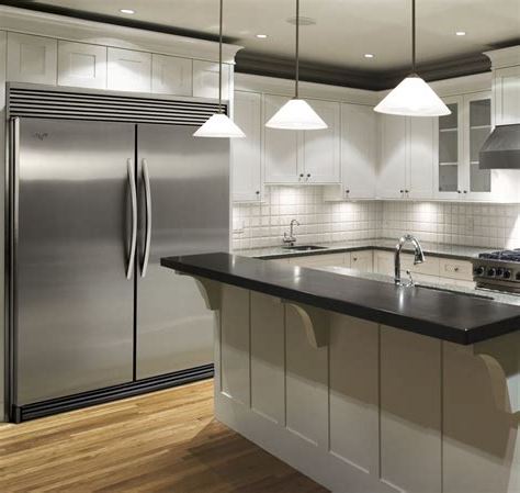 Grand Refrigerateur