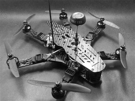 Hexacopter